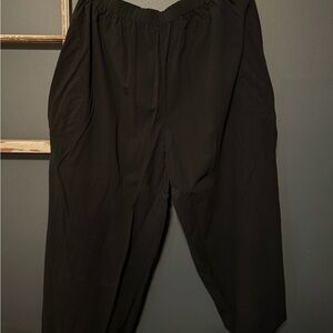 Women's cotton pants